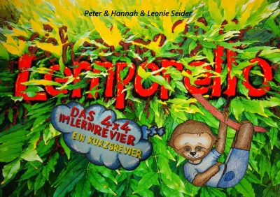 'Lernporello'-Cover