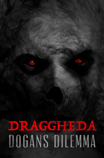 'Draggheda – Dogans Dilemma'-Cover