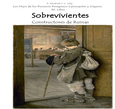 'Cover von Sobrevivientes Constructores de Ruinas'-Cover