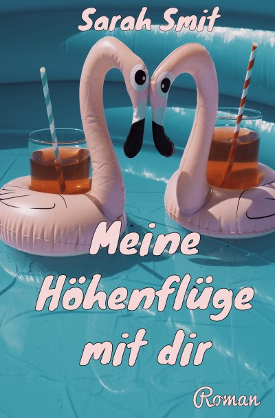 'Cover von Meine Höhenflüge mit dir'-Cover