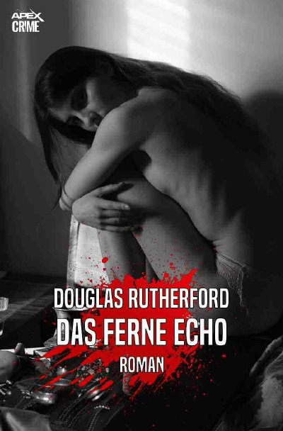 'DAS FERNE ECHO'-Cover