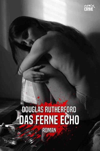 'Cover von DAS FERNE ECHO'-Cover