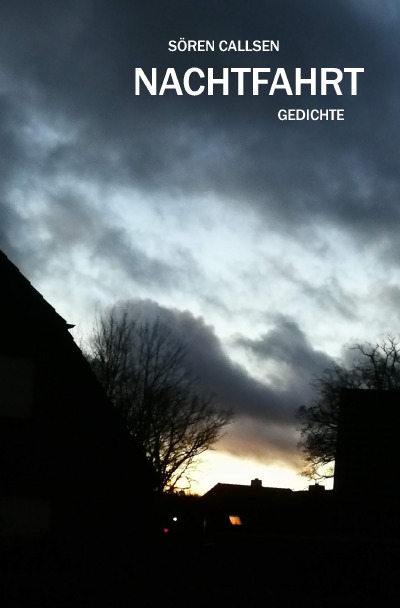 'Cover von Nachtfahrt'-Cover