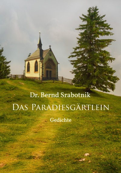 'Das Paradiesgärtlein'-Cover