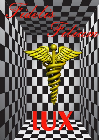 'Fidelis Filium Lux'-Cover