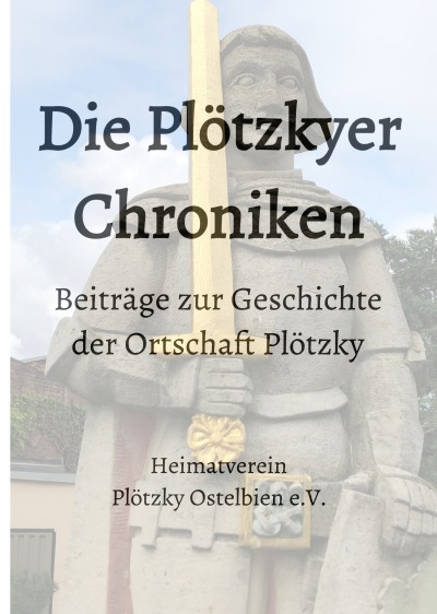 'Cover von Die Plötzkyer Chroniken'-Cover