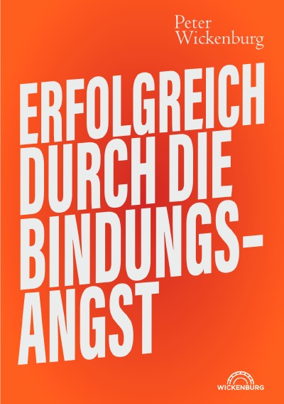 'Cover von Erfolgreich durch die Bindungsangst'-Cover