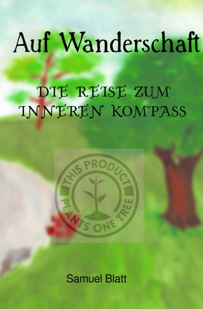 'Auf Wanderschaft'-Cover