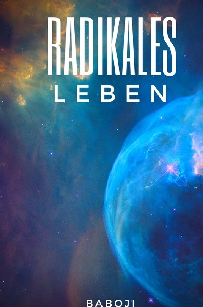 'Radikales Leben'-Cover