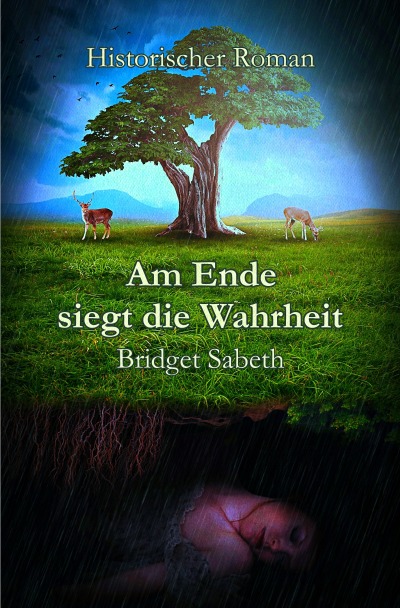 'Cover von Am Ende siegt die Wahrheit'-Cover