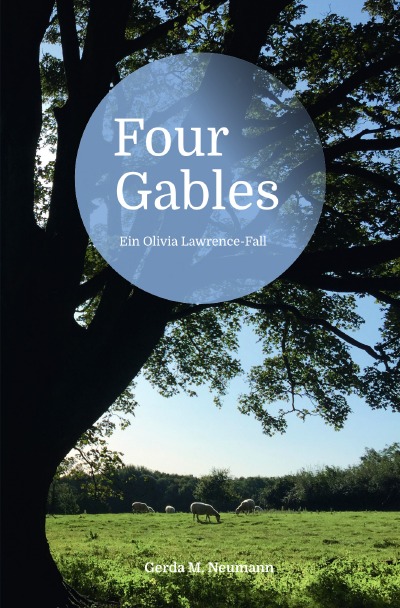'Four Gables'-Cover