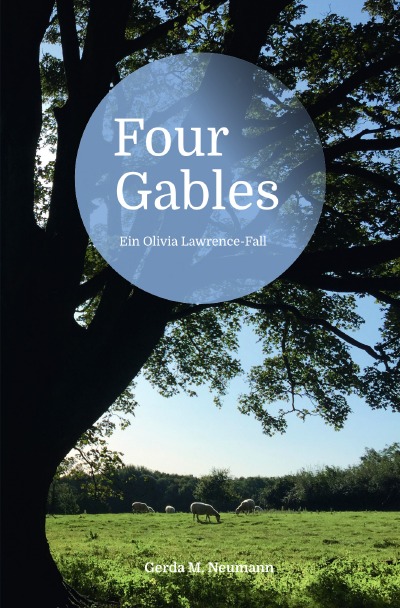'Cover von Four Gables'-Cover