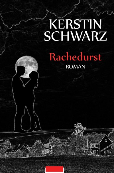 'Cover von Rachedurst'-Cover