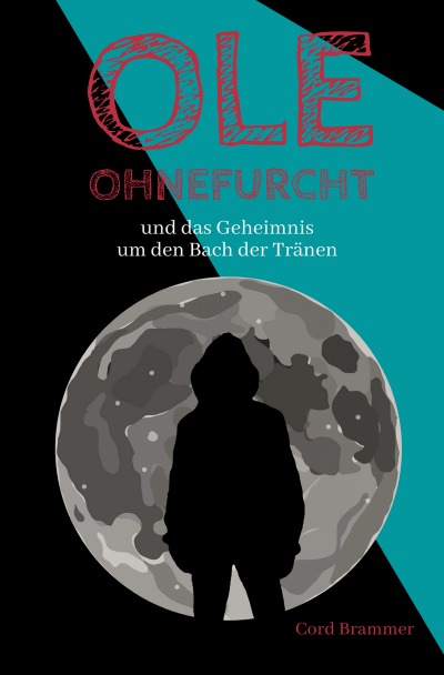 'Ole Ohnefurcht'-Cover