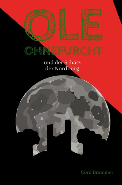 'Ole Ohnefurcht'-Cover
