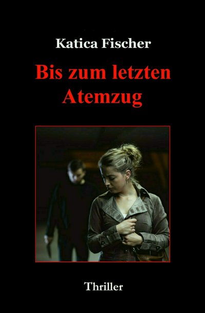 'Bis zum letzten Atemzug'-Cover