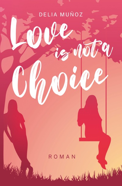 'Cover von Love is not a Choice'-Cover
