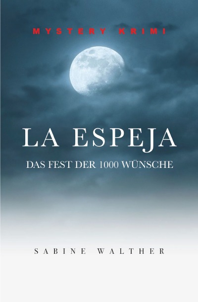 'Cover von La Espeja'-Cover