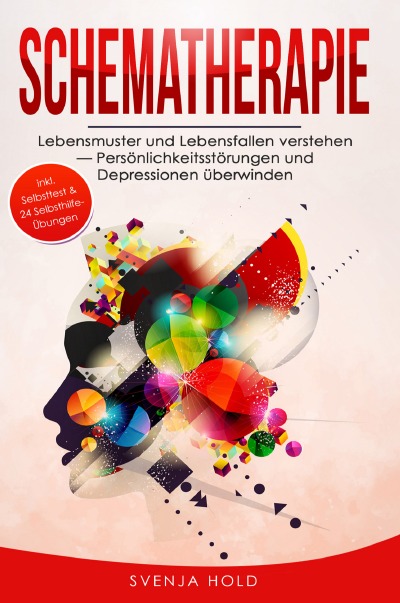 'Cover von Schematherapie'-Cover