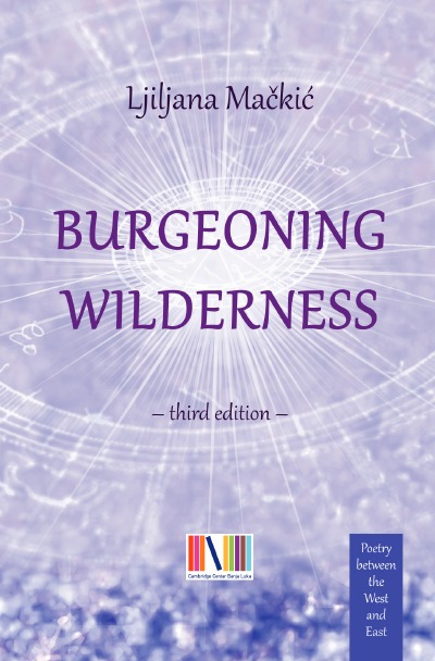 'Burgeoning Wilderness'-Cover