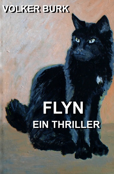 'Flyn'-Cover