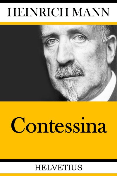 'Cover von Contessina'-Cover