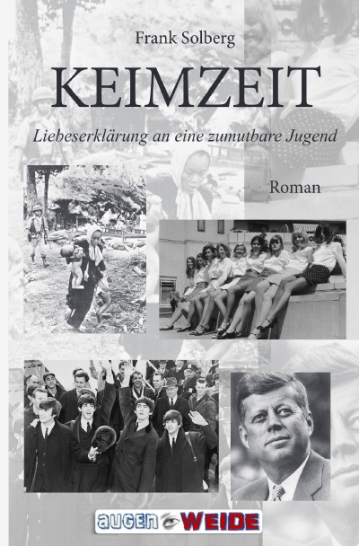 'Cover von Keimzeit'-Cover
