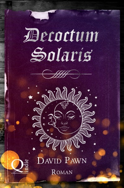 'Cover von Decoctum Solaris'-Cover