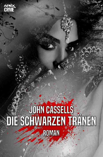'Cover von DIE SCHWARZEN TRÄNEN'-Cover