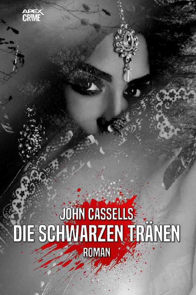 'Cover von DIE SCHWARZEN TRÄNEN'-Cover