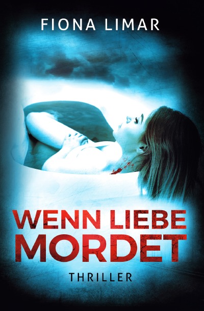'Wenn Liebe mordet'-Cover