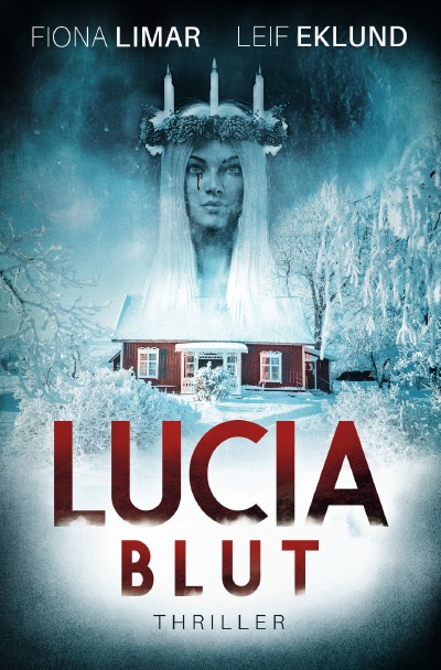 'Lucia-Blut'-Cover