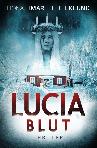 'Cover von Lucia-Blut'-Cover