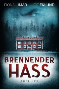 Brennender Hass - Fiona Limar