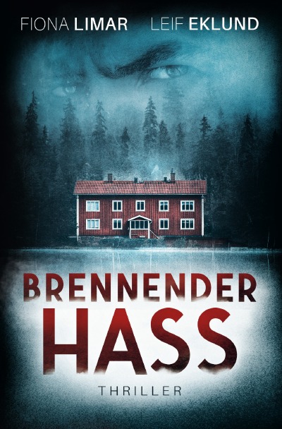 'Cover von Brennender Hass'-Cover
