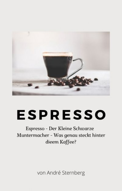 'Cover von Espresso'-Cover