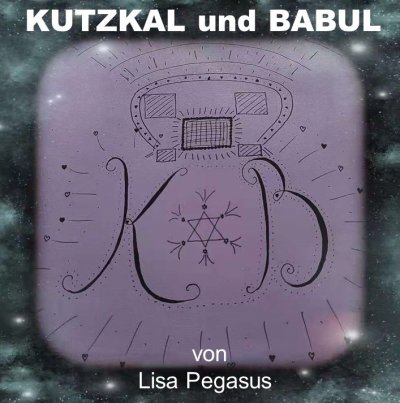 'Kutzkal und Babul'-Cover