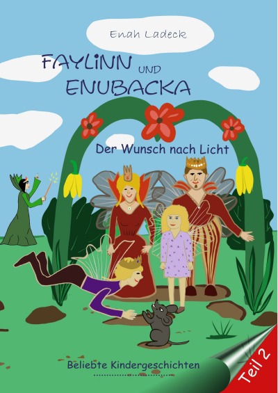 'Cover von Faylinn und Enubacka'-Cover