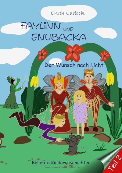 'Cover von Faylinn und Enubacka'-Cover