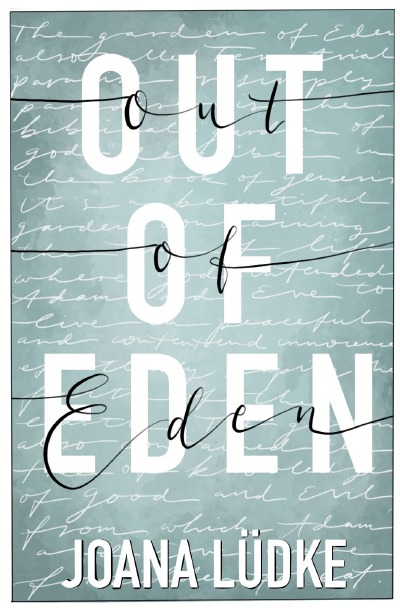 'Out of Eden'-Cover