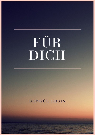 'Für Dich'-Cover