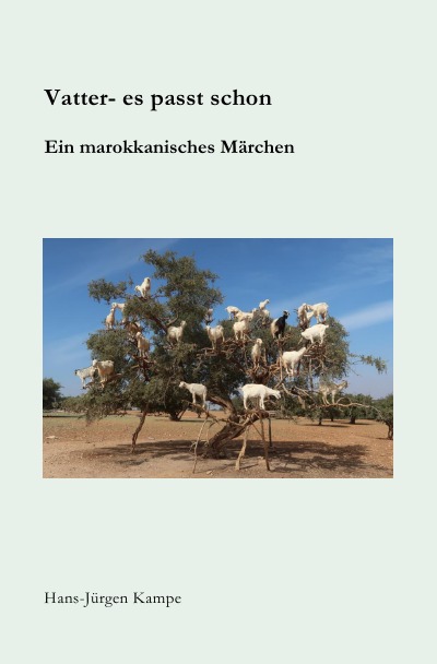 'Vatter- es passt schon'-Cover