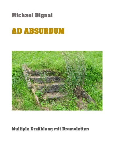 'Cover von Ad absurdum'-Cover