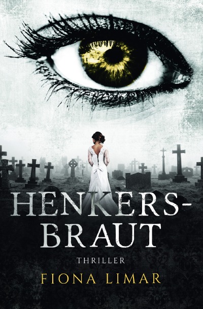 'Cover von Henkersbraut'-Cover