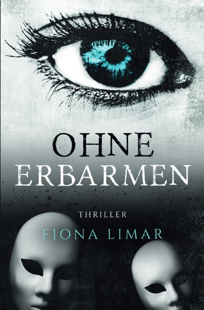 'Ohne Erbarmen'-Cover