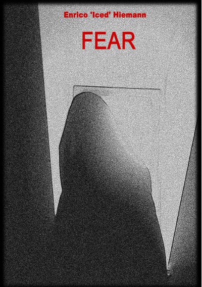 'Cover von Fear'-Cover