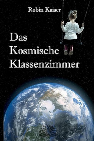 'Cover von Das Kosmische Klassenzimmer'-Cover
