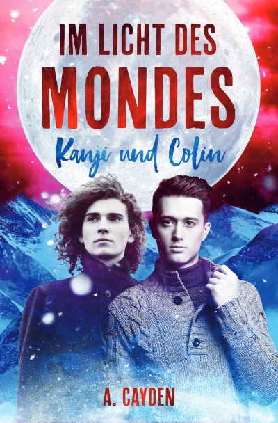 'Im Licht des Mondes'-Cover