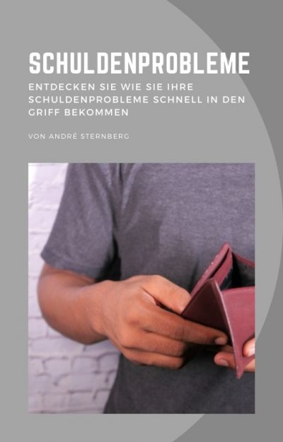 'Cover von Schuldenprobleme'-Cover