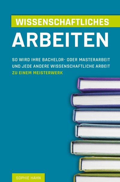'Cover von Wissenschaftliches Arbeiten'-Cover